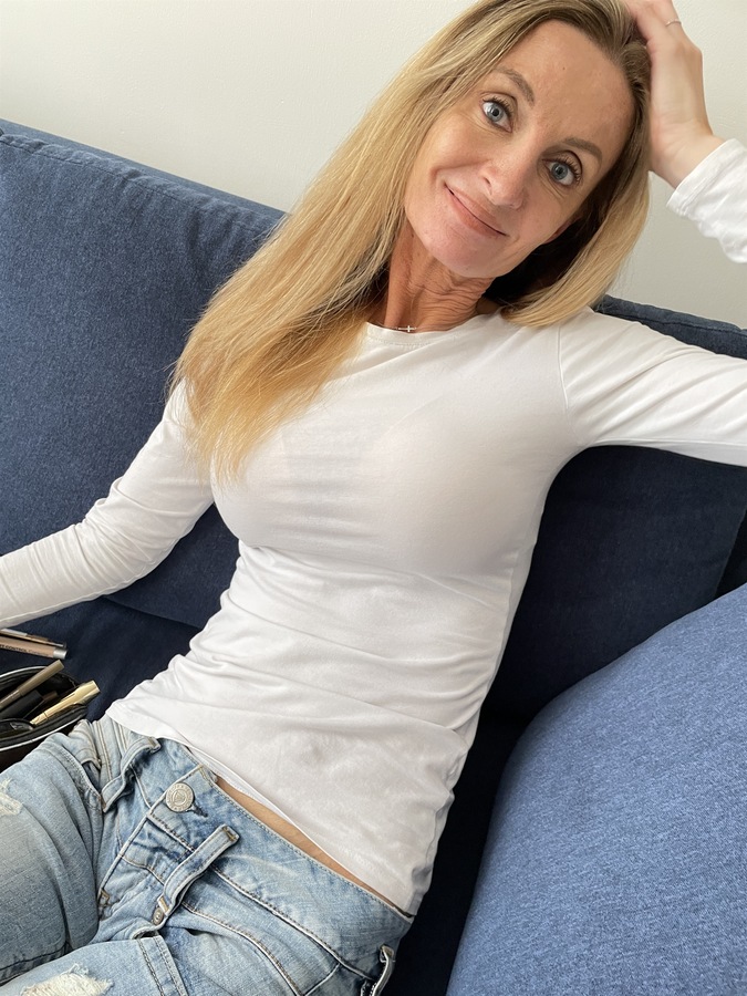 Foto von Freche Sekretärin