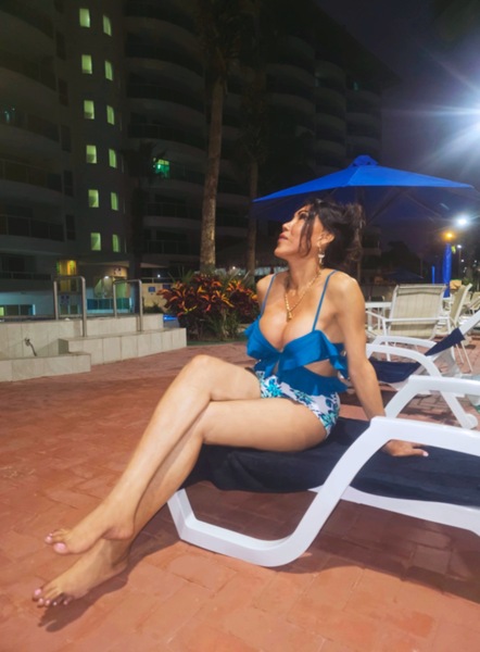 Foto von TOP TS Salome XXL SUPER SERVICE