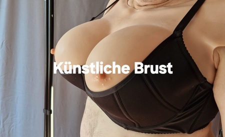 TINA von zart bis hart, Lack & Latex, Drakenburg