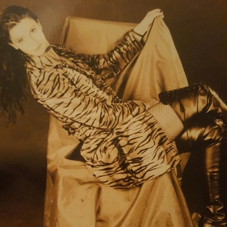 Herrin Sylvana, Stuttgart