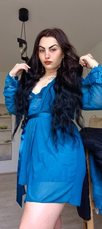 Natalia, Gelsenkirchen