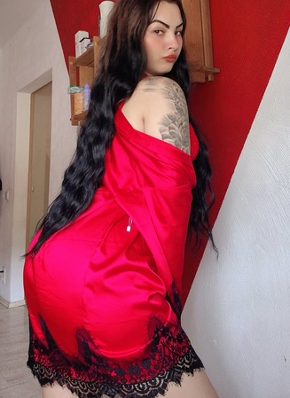 Natalia, Gelsenkirchen