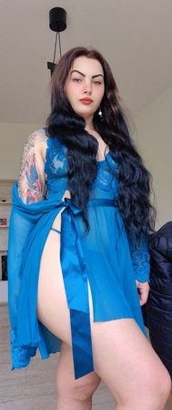 Natalia, Gelsenkirchen