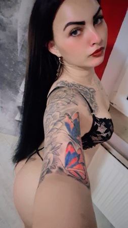 Natalia, Gelsenkirchen