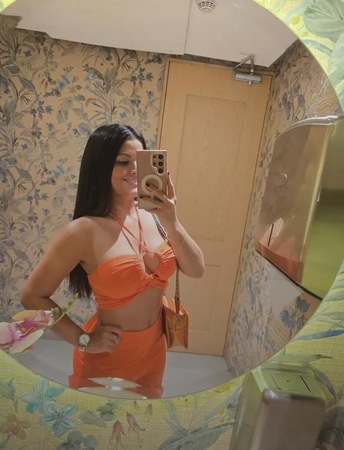 Sexy Melany P*rn*, Bonn