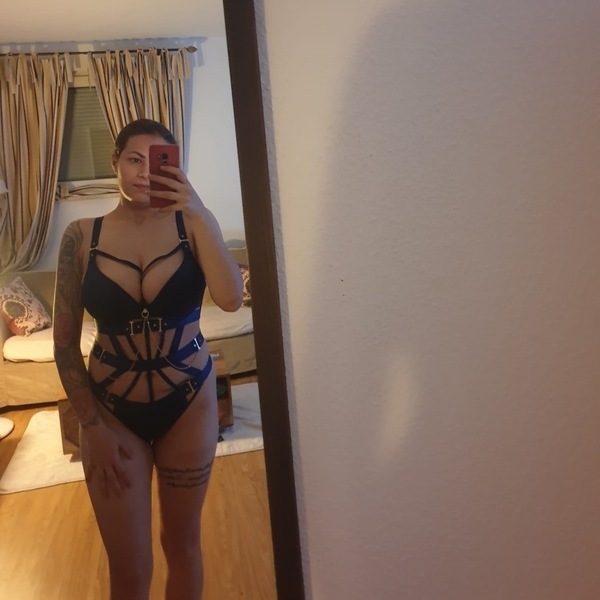 Foto von Maria