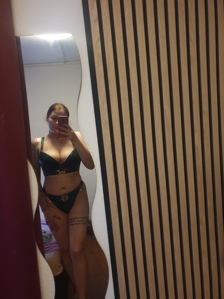 Foto von Maria