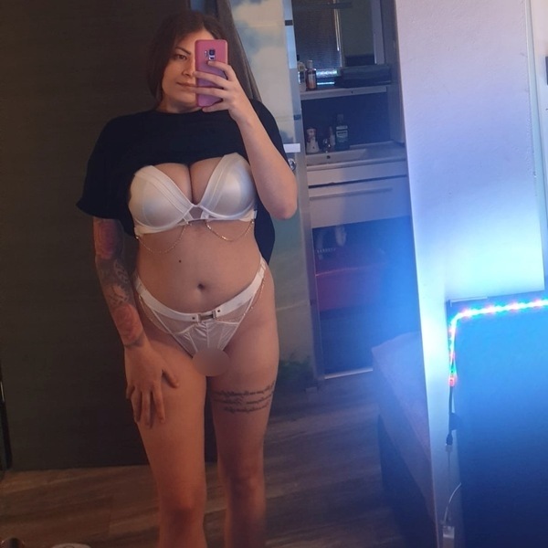 Foto von Maria