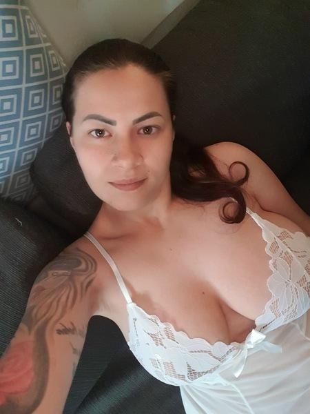 Foto von Maria
