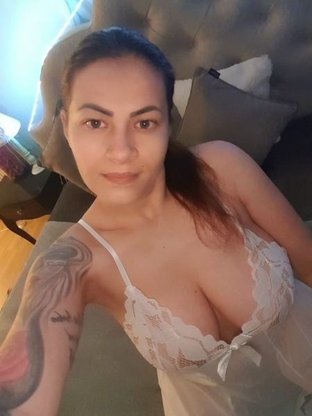 Foto von Maria