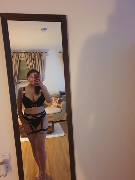 Foto von Maria
