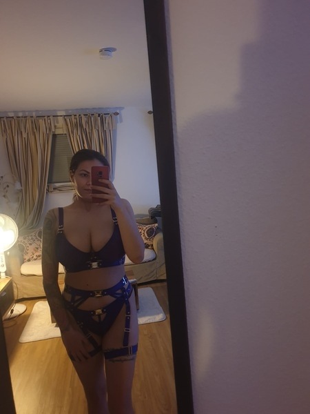 Foto von Maria