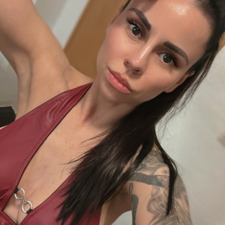 Skinny Klaudia aus Polen, Emden