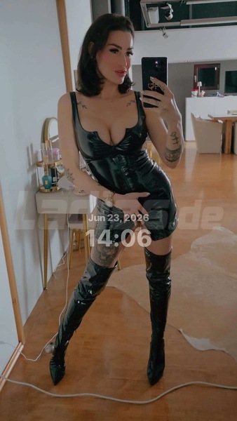 Foto von Dora
