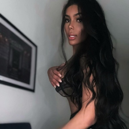Ts Nicole XXL HOT