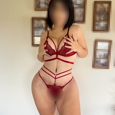 TS Andreana - nur per WhatsApp erreichbar!, Arnsberg