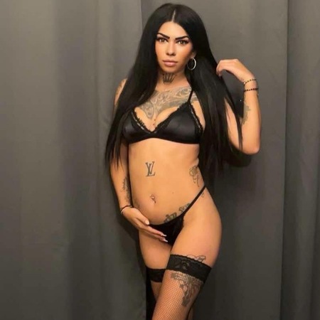 Evelina
