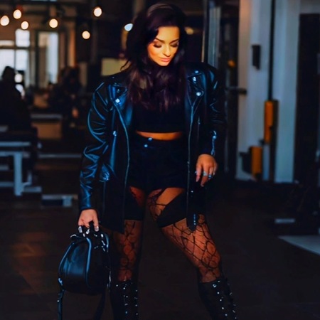 Samantha Party, Oberhausen