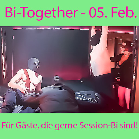 Bi-Together!, Offenbach am Main