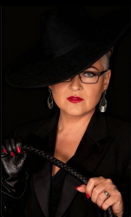 Lady Sunny, Halle (Saale)