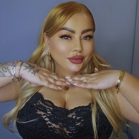 Geile Leckere Dilara, Krefeld