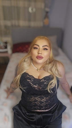 Geile Leckere Dilara, Krefeld