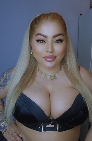 Geile Leckere Dilara, Krefeld