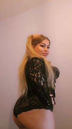 Geile Leckere Dilara, Krefeld