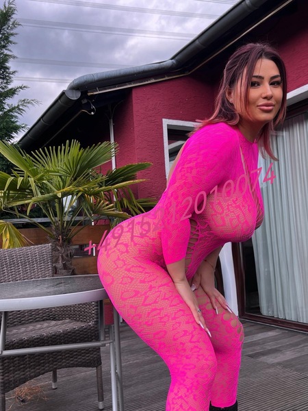 Foto von Vanessa- aktuelle Bilder!