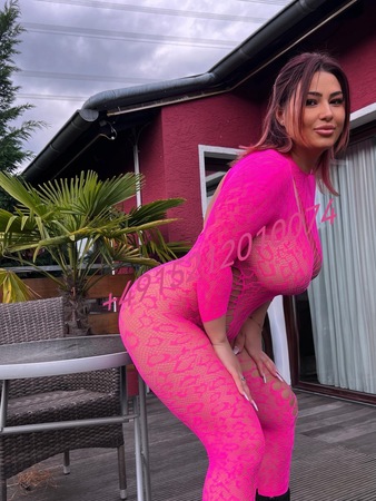 Vanessa- aktuelle Bilder!, Siegburg