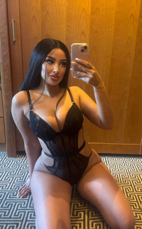 GINA - Brandneu, Hannover