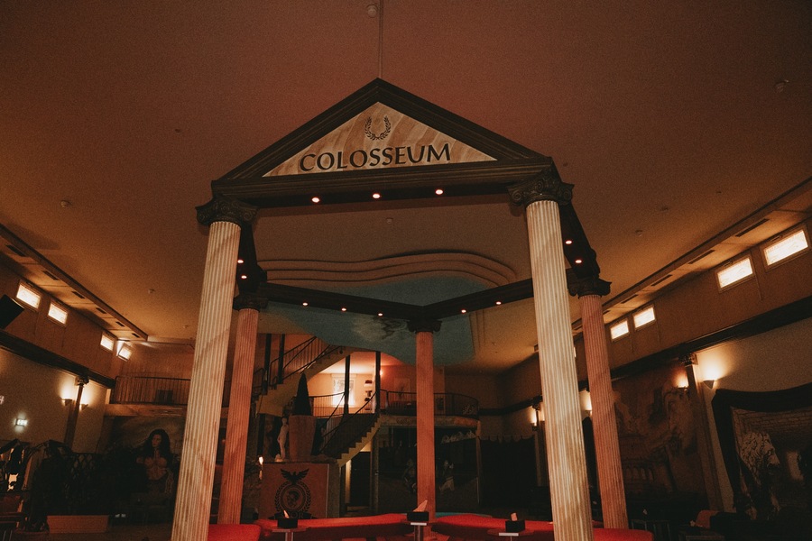 FKK Colosseum Augsburg – Das Thermen-Erlebnis in Augsburg