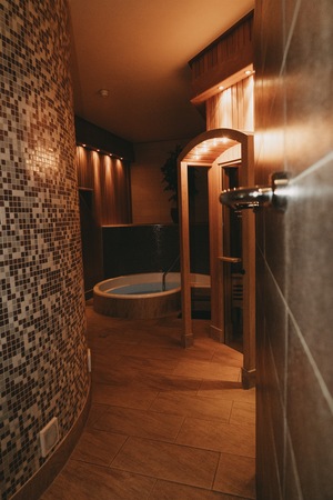 FKK Colosseum Augsburg – Das Thermen-Erlebnis, Augsburg