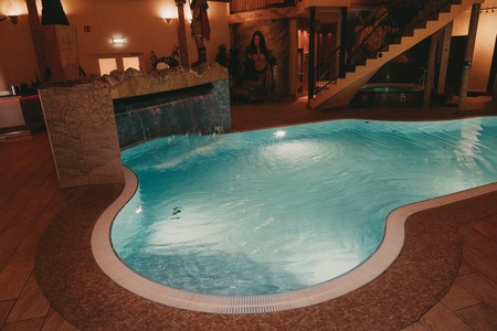 FKK Colosseum Augsburg – Das Thermen-Erlebnis, Augsburg