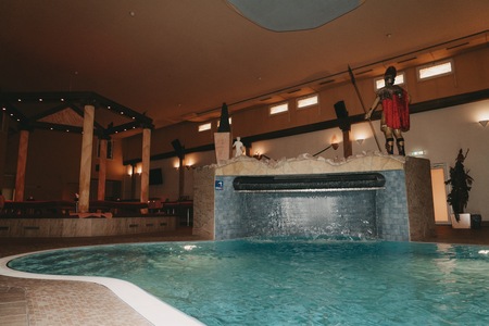 FKK Colosseum Augsburg – Das Thermen-Erlebnis, Augsburg