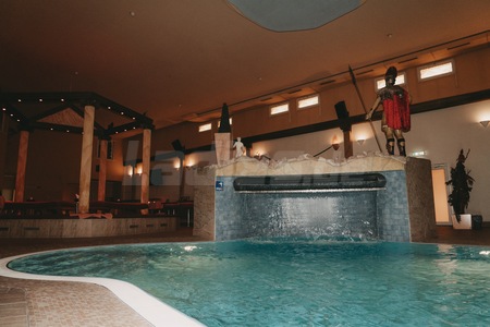FKK Colosseum Augsburg – Das Thermen-Erlebnis, Augsburg