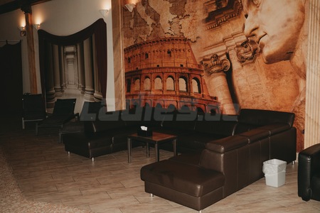 FKK Colosseum Augsburg – Das Thermen-Erlebnis, Augsburg