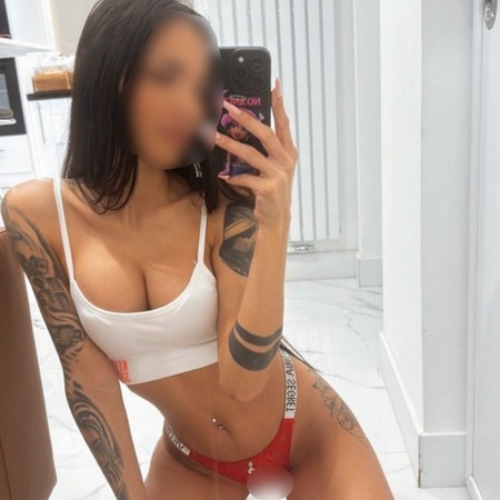 Jessi, Mannheim