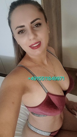süße Alice - 100% echte Bilder, Würzburg