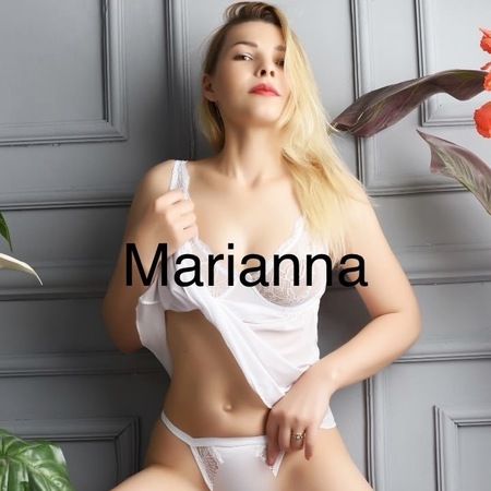 Neu MARIANNA bei Ruhepunkt Erotik Massage, Brühl