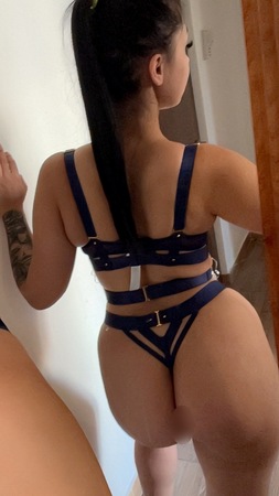 Anais -NUR über WhatsApp zu erreichen, Ingolstadt