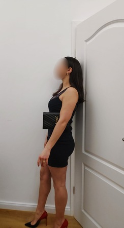 Französische Nicolette*Traum Body*, Bonn
