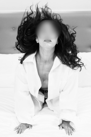 Französische Nicolette*Traum Body*, Bonn