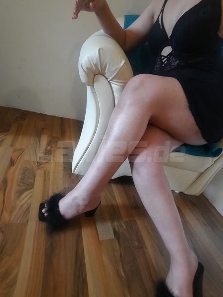 Foto von Zoe