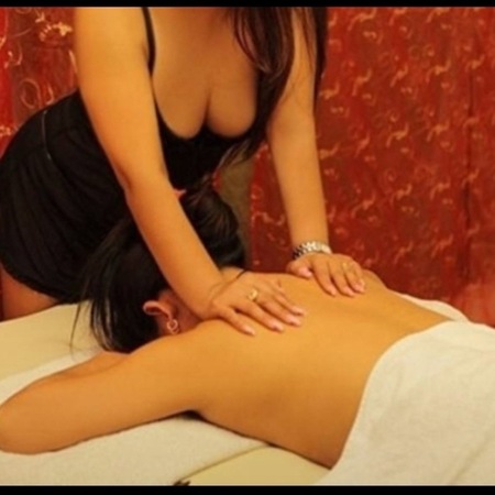 Lani-Heißöl Massage und mehr, Aschaffenburg