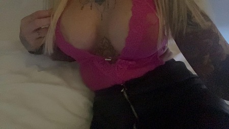Sexy Polin Daria Privat, Mülheim an der Ruhr