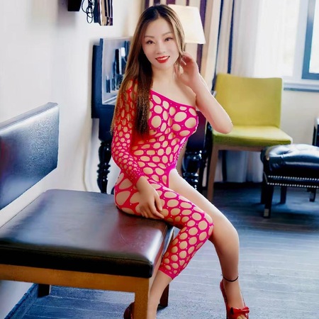 Elliy aus China, Dieburg bei Darmstadt