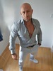 Heilbronn - Dressman sucht Taschengeld - Lotar