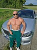 Heilbronn - Dressman sucht Taschengeld - Lotar