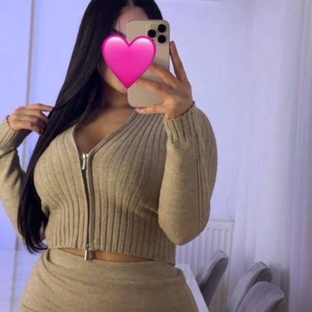 Aleyna vers Deutsch-Türkin, Essen